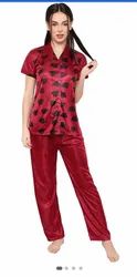 Pajama Top Set